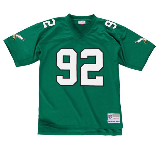 Legacy Jersey Philadelphia Eagles 1990 Reggie White